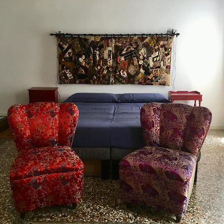 Residenza Emilia Lejlighed Venedig Eksteriør billede