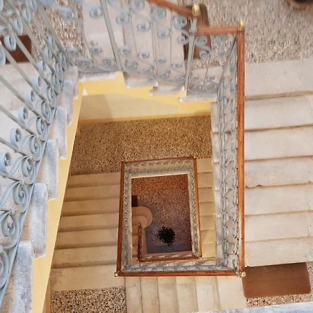 Residenza Emilia Lejlighed Venedig Eksteriør billede