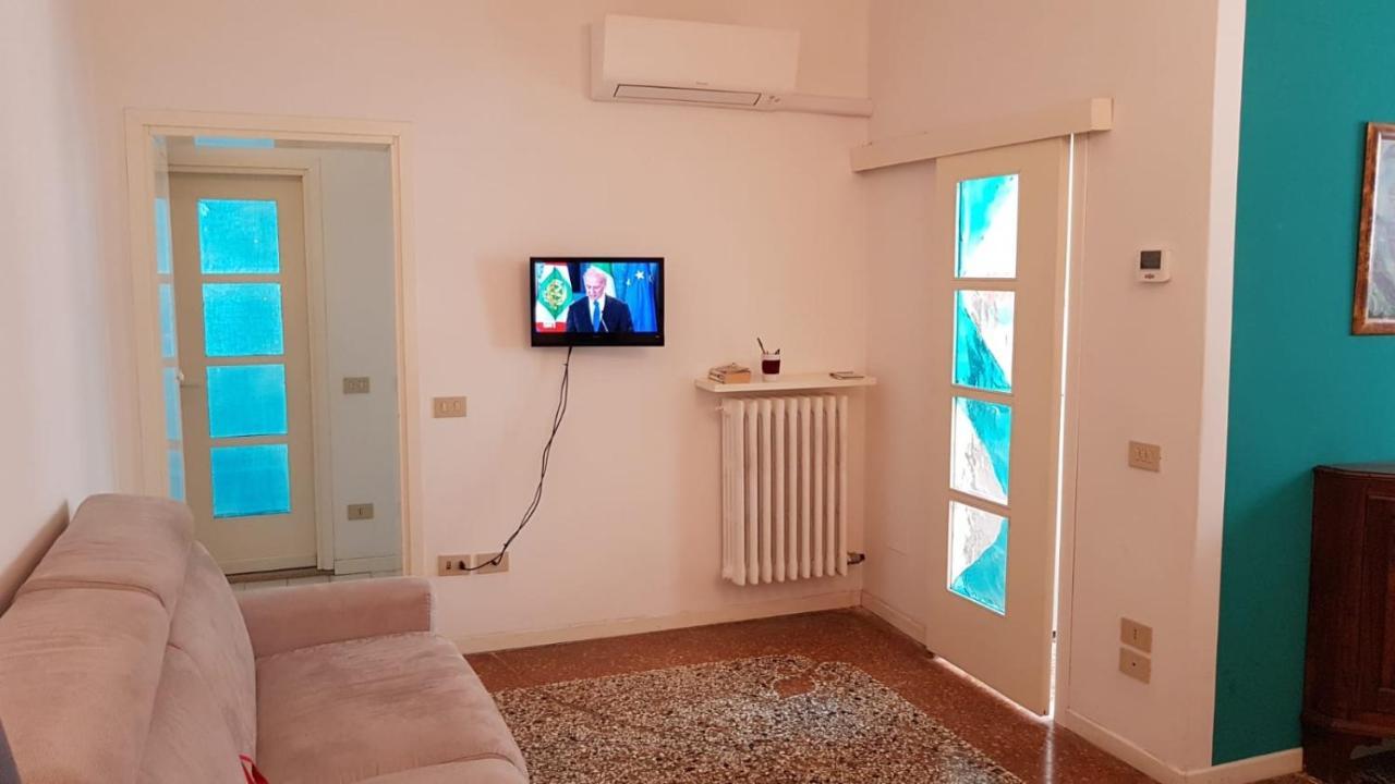 Residenza Emilia Lejlighed Venedig Eksteriør billede